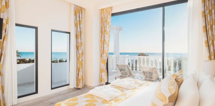 Tavo atostogos prasideda viešbutyje SELECTUM NOA BELEK