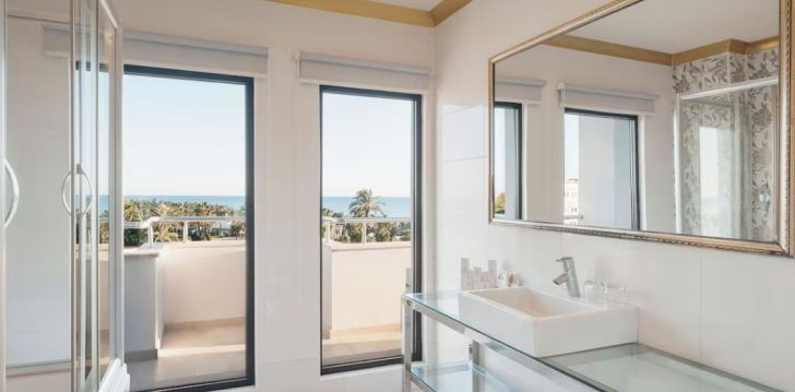 Apgyvendinimas 5* SELECTUM NOA BELEK