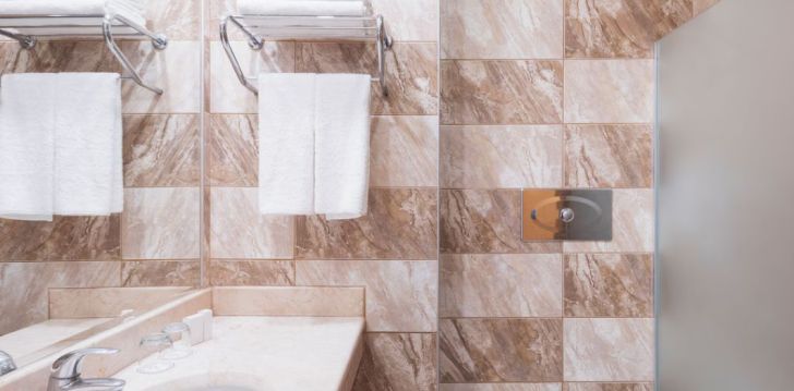 Patogus viešbutis jūsų kelionei – 5* SELECTUM NOA BELEK