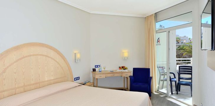 Jaukus viešbutis HOTEL TROYA, jūsų atostogoms