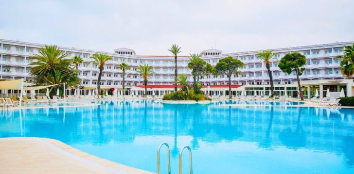 Apgyvendinimas 5* SELECTUM NOA BELEK