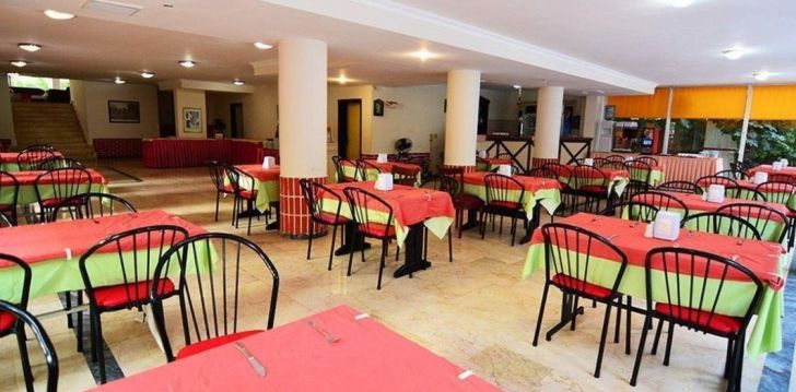Atostogos Turkija – apsistokite viešbutyje ARSI SWEET SUITE