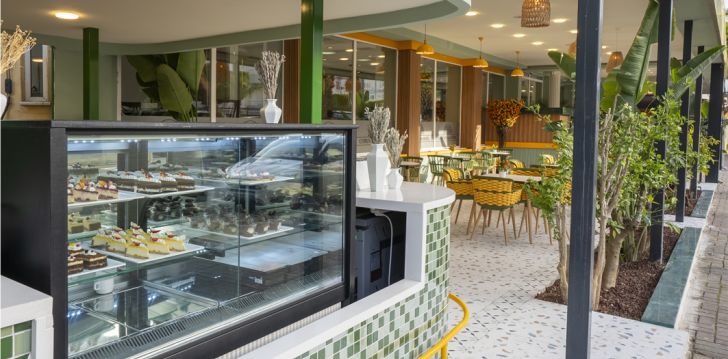 Viešbutis CITRUS PLAZA įsikūręs Turkija.