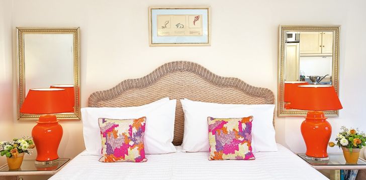 Patogus viešbutis jūsų kelionei – 4* GRAND LEONIKI RESIDENCE BY GRECOTEL