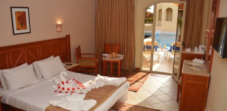 Planuoji kelionę į Egiptas? apsistokite 5 viešbutyje ROMANCE REGENCY CLUB (ADULT ONLY).