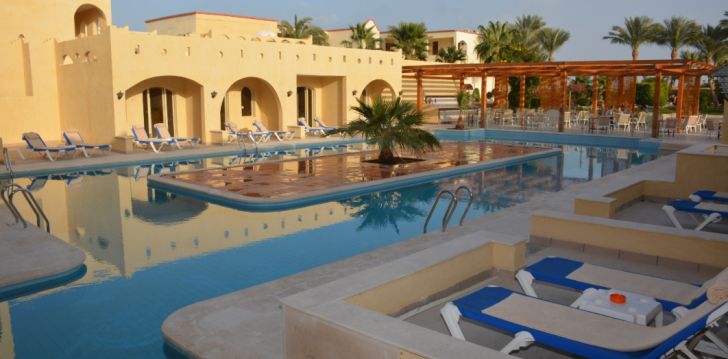 Planuoji kelionę į Egiptas? apsistokite 5 viešbutyje ROMANCE REGENCY CLUB (ADULT ONLY). 