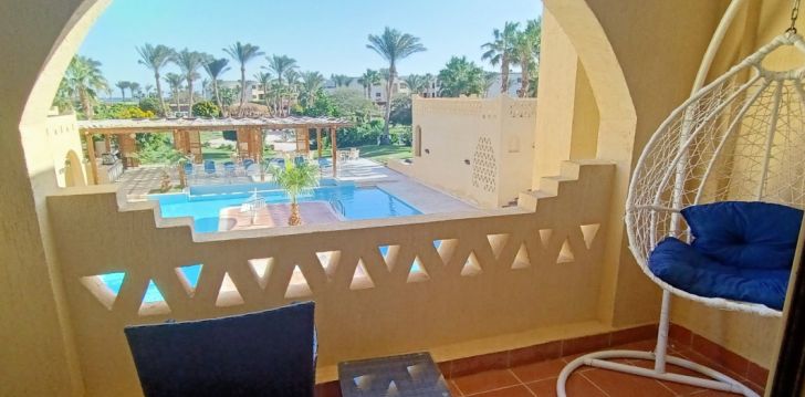 Geras kainos ir kokybės santykis atostogoms - viešbutis ROMANCE REGENCY CLUB (ADULT ONLY)