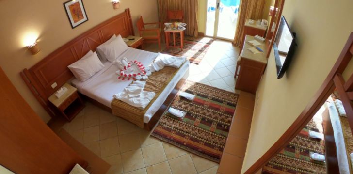 Apsistokite ROMANCE REGENCY CLUB (ADULT ONLY) viešbutyje už gerą kainą. 