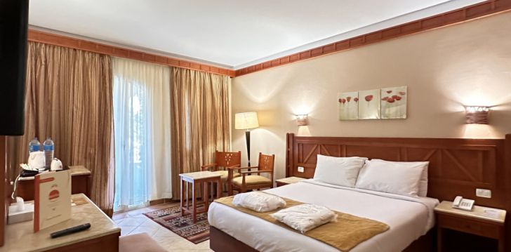 ROMANCE REGENCY CLUB (ADULT ONLY) - klientų vertinamas, kaip geras kainos ir kokybės santykis. 