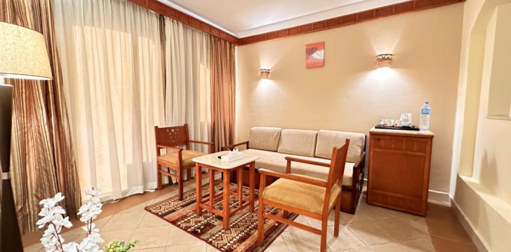 Viešbutis ROMANCE REGENCY CLUB (ADULT ONLY) įsikūręs Egiptas.