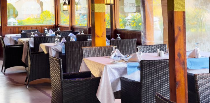 Nepraleisk progos pailsėti už gerą kainą - viešbutyje ROMANCE REGENCY CLUB (ADULT ONLY)
