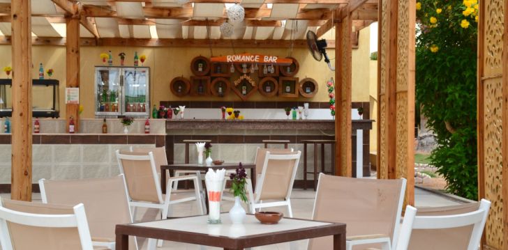Patogus viešbutis jūsų kelionei – 5* ROMANCE REGENCY CLUB (ADULT ONLY)