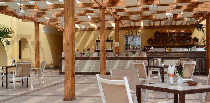 Tavo atostogos prasideda viešbutyje ROMANCE REGENCY CLUB (ADULT ONLY)