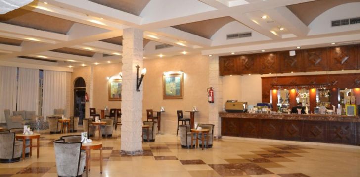 Rinkitės viešbutį ROMANCE REGENCY CLUB (ADULT ONLY) kelionei į Egiptas