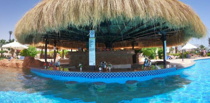 Viešbutis ROMANCE REGENCY CLUB (ADULT ONLY) įsikūręs Egiptas. 