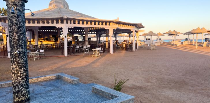 Rinkitės viešbutį ROMANCE REGENCY CLUB (ADULT ONLY) kelionei į Egiptas