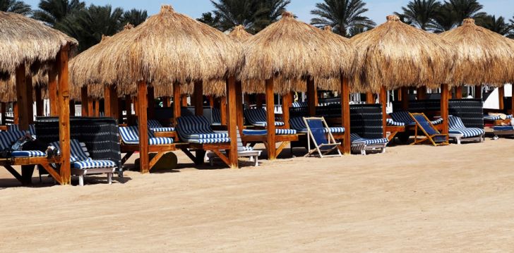 Tavo atostogos prasideda viešbutyje ROMANCE REGENCY CLUB (ADULT ONLY)