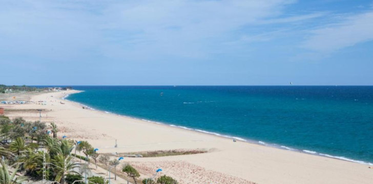 Planuoji kelionę į Ispanija? apsistokite 3 viešbutyje HOTEL IBERSOL SORRA D'OR.