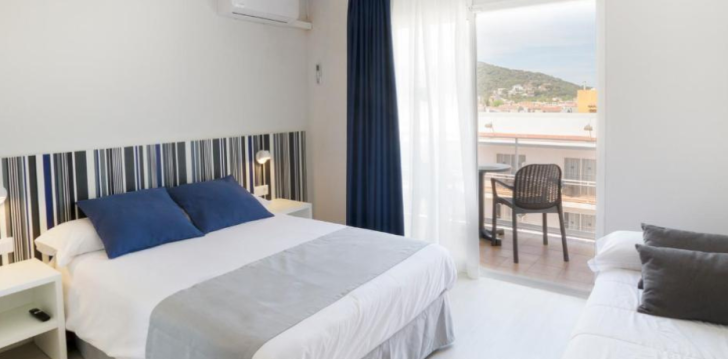 HOTEL IBERSOL SORRA D'OR - klientų vertinamas, kaip geras kainos ir kokybės santykis.
