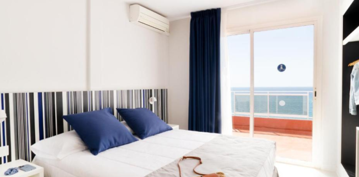 Geras kainos ir kokybės santykis atostogoms - viešbutis HOTEL IBERSOL SORRA D'OR