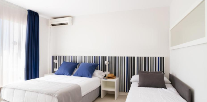 Viešbutis HOTEL IBERSOL SORRA D'OR įsikūręs Ispanija. 
