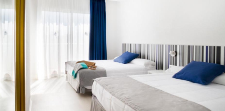 Tavo atostogos prasideda viešbutyje HOTEL IBERSOL SORRA D'OR