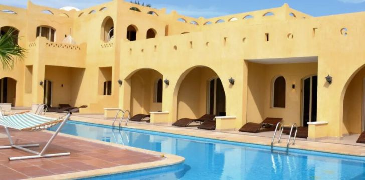 Viešbutis ROMANCE REGENCY CLUB (ADULT ONLY) įsikūręs Egiptas.