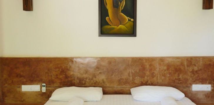 Planuoji kelionę į Šri Lanka? apsistokite 3 viešbutyje HIDEAWAY LODGE. 