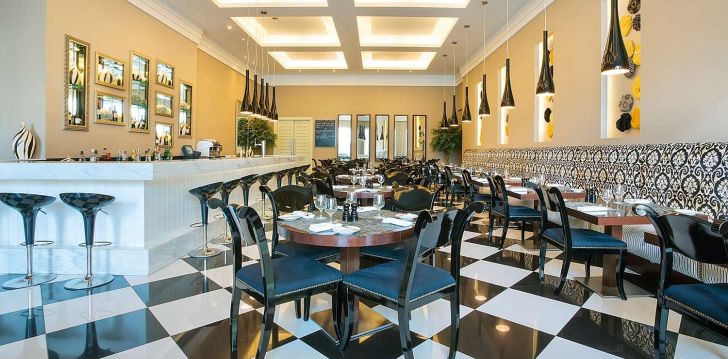 atostogos JAE – apsistokite viešbutyje IBIS DEIRA CITY CENTRE