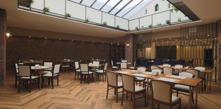 Apsistokite EOS BEACH RESORT viešbutyje už gerą kainą. 