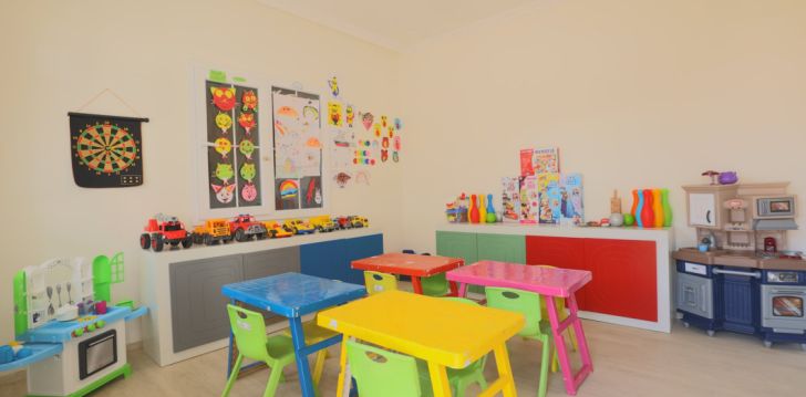 Planuoji kelionę į Turkija? apsistokite 4 viešbutyje EOS BEACH RESORT. 