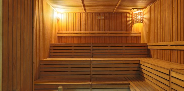 Patogus viešbutis jūsų kelionei – 4* EOS BEACH RESORT