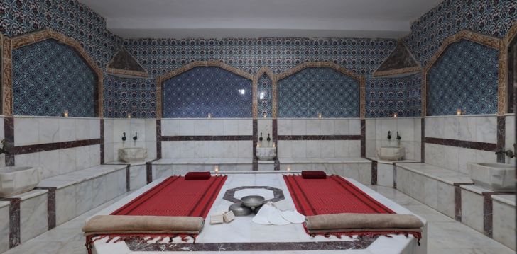 Tavo atostogos prasideda viešbutyje EOS BEACH RESORT