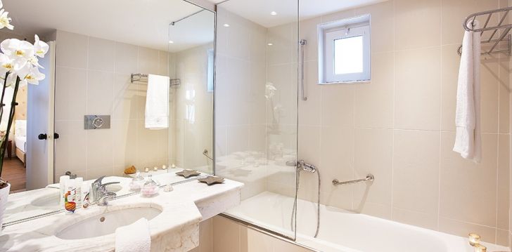 Apgyvendinimas 4* GRAND LEONIKI RESIDENCE BY GRECOTEL