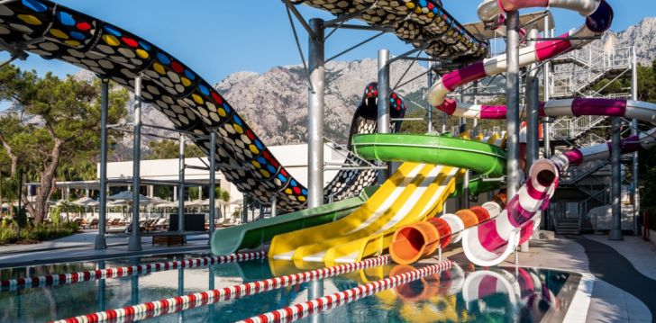 BERGIZ HOTELS & RESORT - klientų vertinamas, kaip geras kainos ir kokybės santykis.