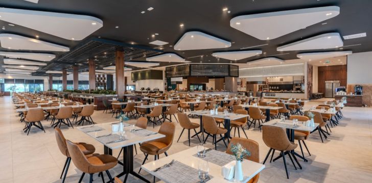 Viešbutis BERGIZ HOTELS & RESORT įsikūręs Turkija.