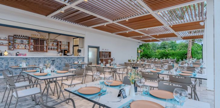 Geras kainos ir kokybės santykis atostogoms - viešbutis BERGIZ HOTELS & RESORT