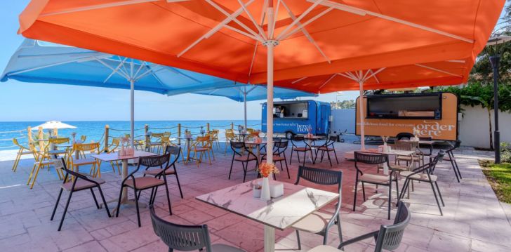 Viešbutis BERGIZ HOTELS & RESORT įsikūręs Turkija. 