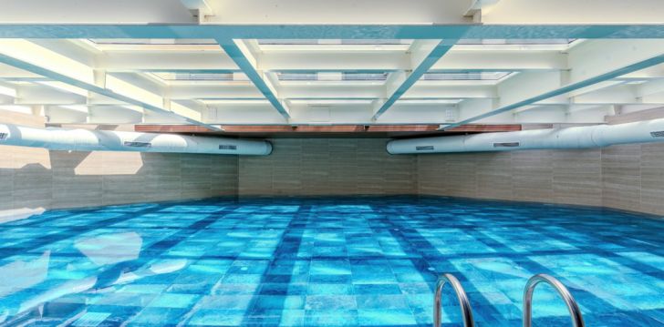 Rinkitės viešbutį BERGIZ HOTELS & RESORT kelionei į Turkija