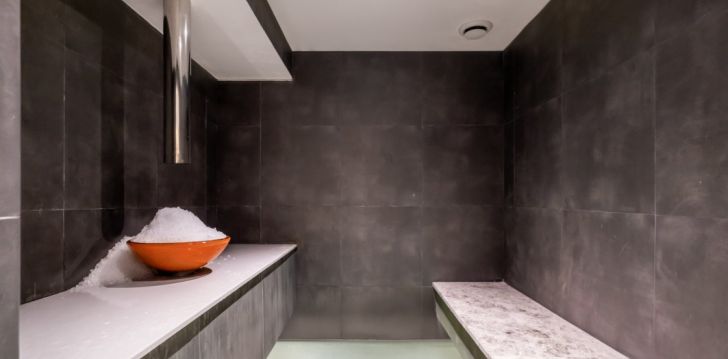 Tavęs laukia poilsis Turkija įsikūrusiame BERGIZ HOTELS & RESORT