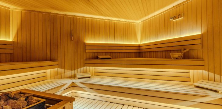 Patogus viešbutis jūsų kelionei – 5* BERGIZ HOTELS & RESORT