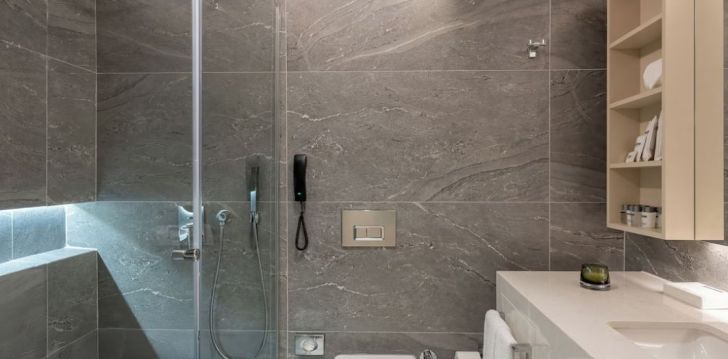 BERGIZ HOTELS & RESORT - klientų vertinamas, kaip geras kainos ir kokybės santykis. 