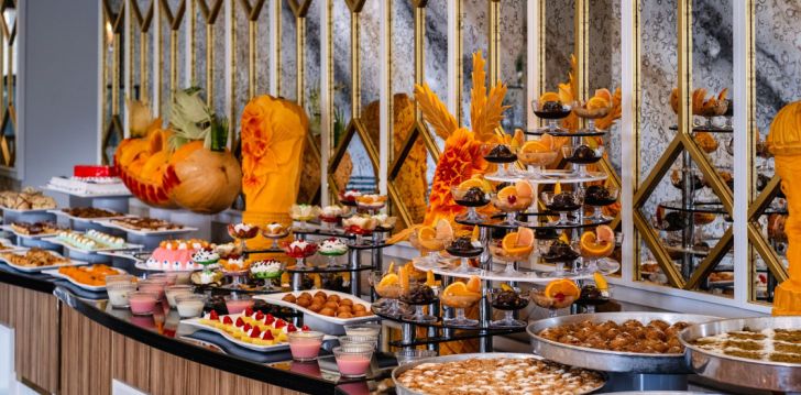 Patogus viešbutis jūsų kelionei – 5* GRAND UYSAL BEACH & SPA