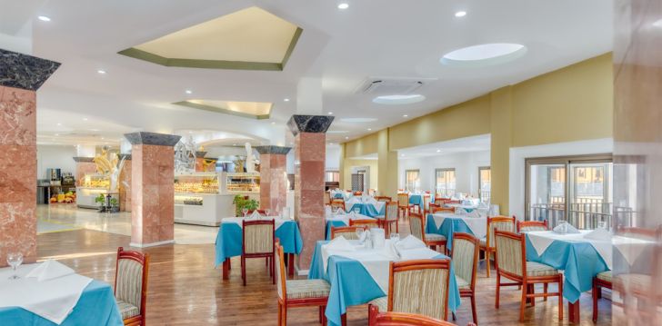 Rinkitės viešbutį ASTERIA COLLECTION SIDE kelionei į Turkija