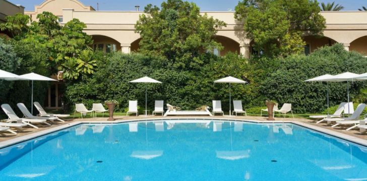 ROMANO PALACE LUXURY HOTEL - klientų vertinamas, kaip geras kainos ir kokybės santykis. 