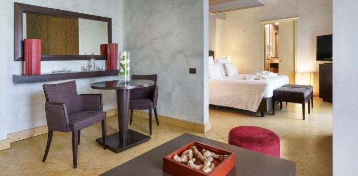 Rinkitės viešbutį ROMANO PALACE LUXURY HOTEL kelionei į Italija