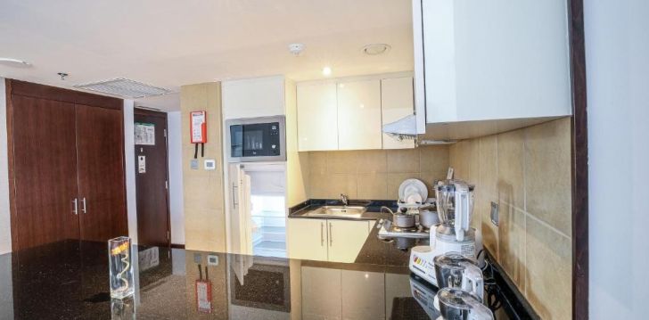 Viešbutis HOLIDAY INN ABU DHABI DOWNTOWN įsikūręs JAE. 