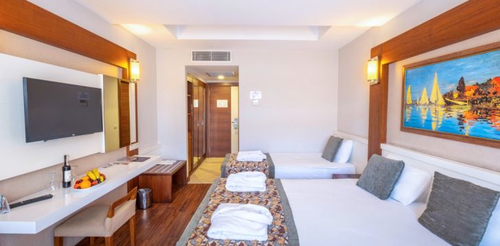 Apsistokite VIKING STAR viešbutyje už gerą kainą. 