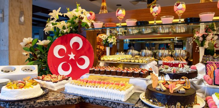 Apgyvendinimas 5* VIKING STAR