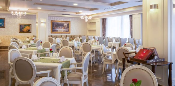 VIKING STAR - klientų vertinamas, kaip geras kainos ir kokybės santykis. 